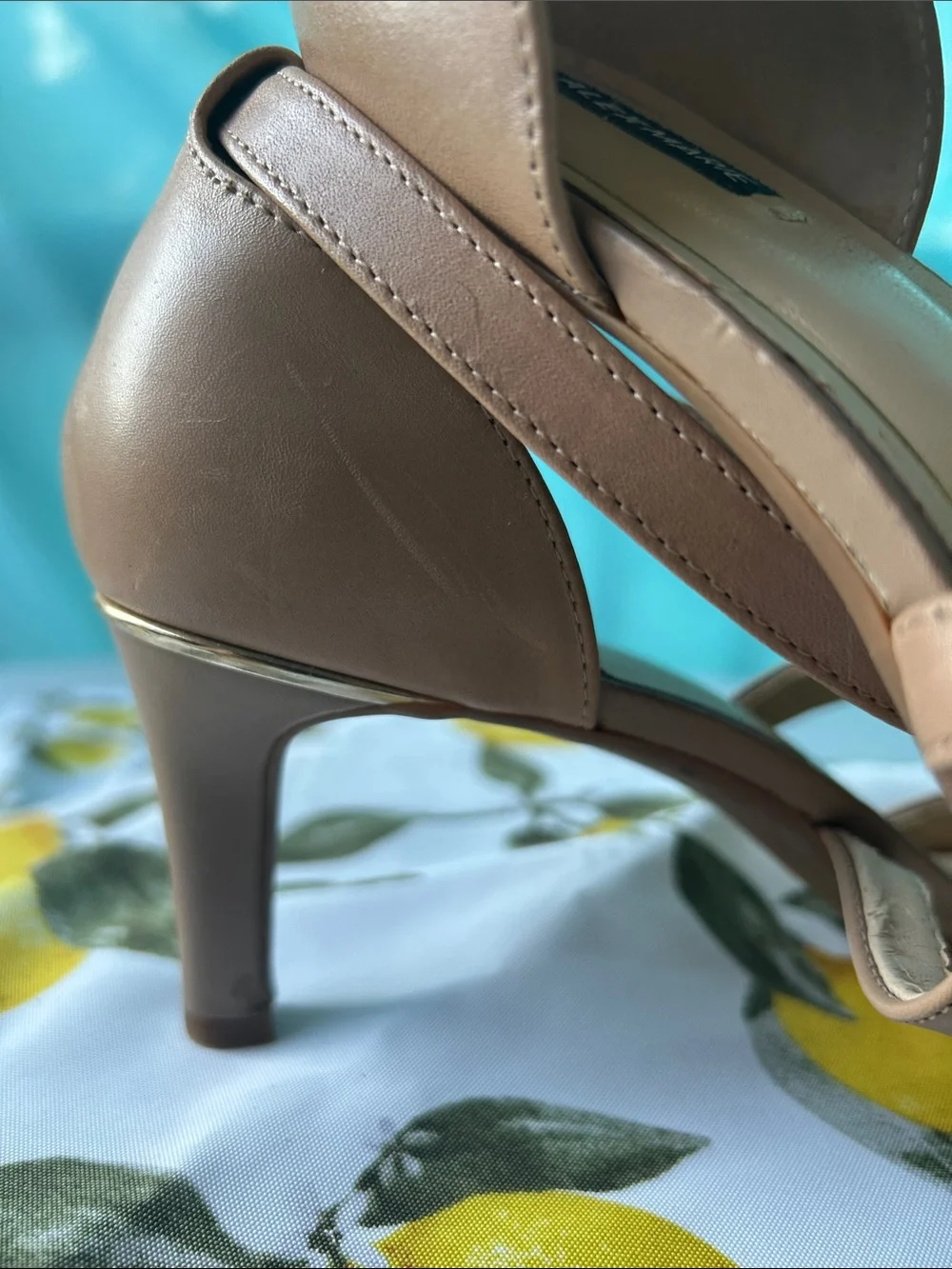 Alex Marie chic taupe